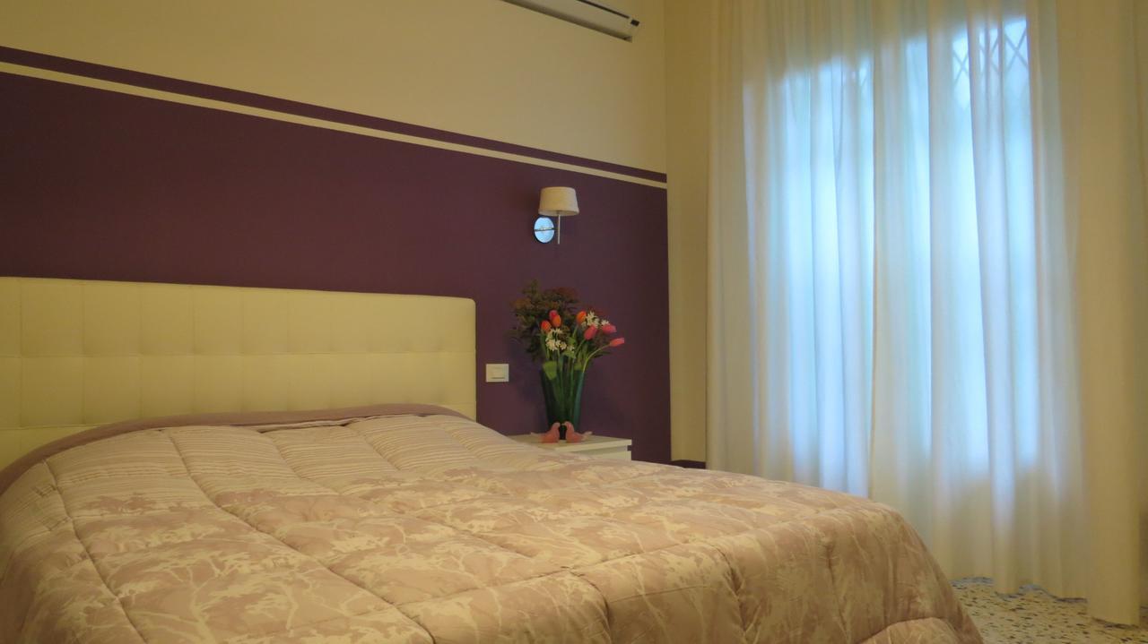 Bed and Breakfast L'Ulivo Chiantigiana 115 Флоренция Экстерьер фото