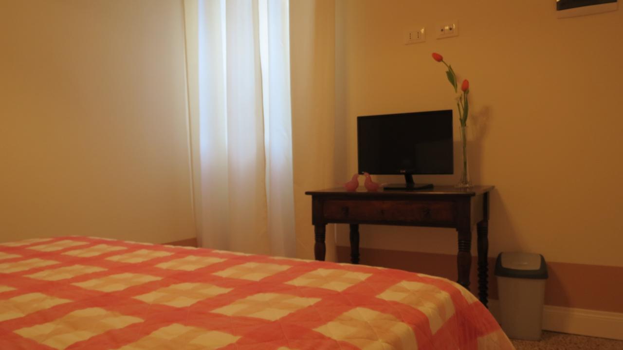 Bed and Breakfast L'Ulivo Chiantigiana 115 Флоренция Экстерьер фото